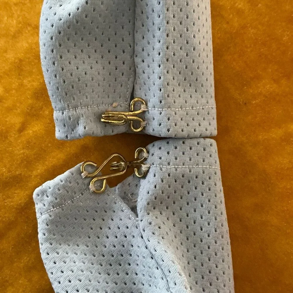 Vintage charming fabric